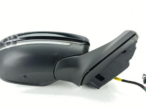 Right mirror PEUGEOT 2008 II (UD_, US_, UY_, UJ_, UR_, UC_) 1.5 BlueHDI 110 (UDYHSK) | BP30393365C27 