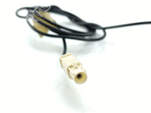 Antenna/Base RENAULT CAPTUR I (J5_, H5_) 0.9 TCe 90 | BP32492406C140