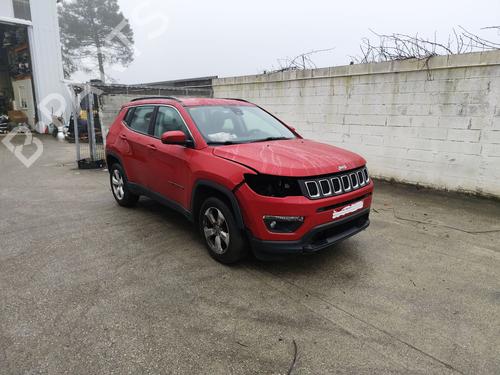 Ricambi JEEP COMPASS (MP, M6, MV, M7) 1.4 MultiAir (140 hp) 4391655