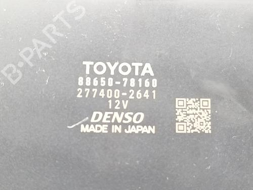 Electronic module LEXUS NX (_Z1_) 300h (AYZ10_) | BP29712369M83