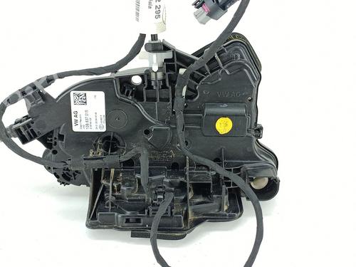 Front left lock VW ID.3 (E11, E12) Pro | BP37068364C98 - Image 2