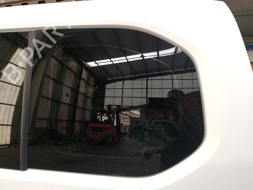 Used Rear left quarter glass Rear left quarter glass 38873899 38873899