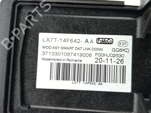 Electronic module FORD FOCUS IV (HN) 1.5 EcoBlue | BP36702827M83 - Image 4