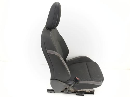 Left front seat FORD FOCUS IV (HN) 1.5 EcoBlue | BP36774134C15 - Image 2