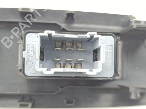 Right front window switch PEUGEOT PARTNER Box Body/MPV (K9) 1.5 BlueHDi 100 | BP39169050I26 - Image 3