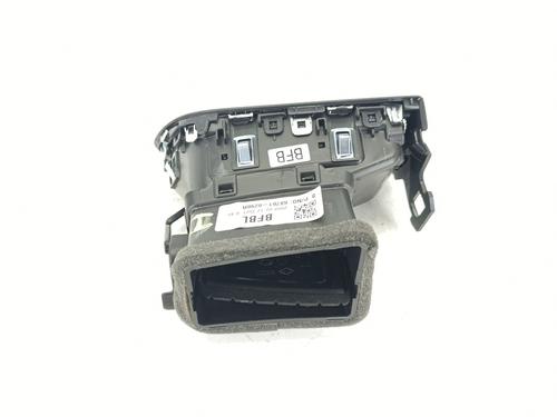 Luftventilen RENAULT MEGANE IV Hatchback (B9A/M/N_) 1.3 TCe 140 (B9NB) | BP38252598I21 - Image 4