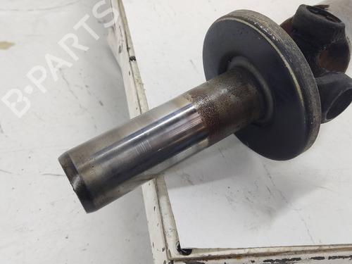 Driveshaft NISSAN TERRANO II (R20) 2.7 TDi 4WD | BP25878809M37 