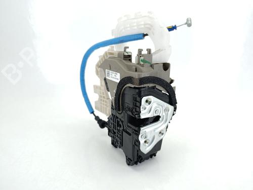 Front right lock KIA XCEED (CD) 1.4 T-GDI | BP30152428C97 