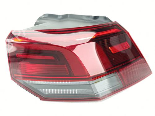 Used Right taillight Right taillight VW GOLF VIII (CD1, DA1) 1.0 eTSI (110 hp) 35945970 35945970