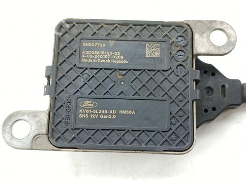 Electronic sensor FORD TRANSIT CONNECT V408 Box Body/MPV 1.5 EcoBlue | BP39529339M84 - Image 4