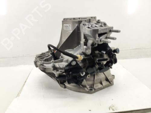 Gearbox FORD TRANSIT CUSTOM V362 Bus (F3) 1.0 EcoBoost PHEV | BP29475493M3 