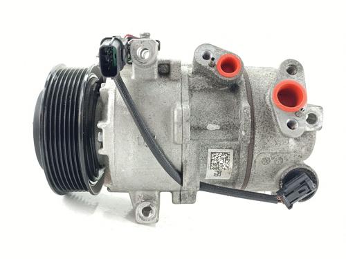 AC compressor KIA STONIC (YB) 1.0 T-GDi Eco-Dynamics+ | BP39685424M34 - Image 4