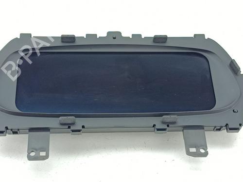 Used Instrument cluster Instrument cluster 36597783 36597783