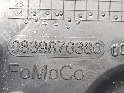 Timing cover PEUGEOT RIFTER 1.5 BlueHDi 130 | BP36866359M123  - Image 6