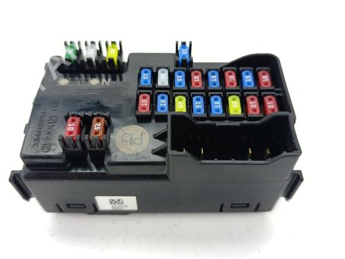 Used Fuse box KIA CEED Sportswagon (CD) 1.0 T-GDI (120 hp) 29566819