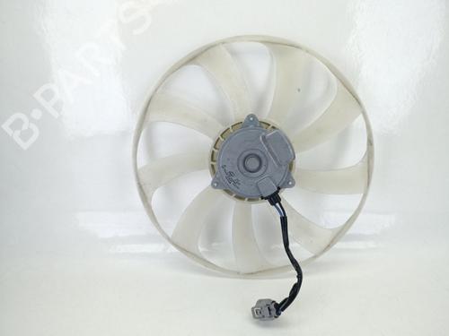 Used Radiator fan Radiator fan 37720699 37720699