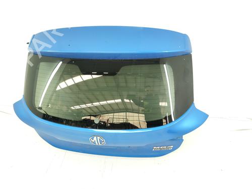 Tailgate MG MG 3 (ZP2_)  | BP30153600C6 