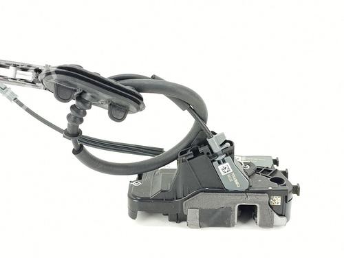 Front left lock FORD FOCUS IV (HN) 1.0 EcoBoost | BP38720382C98 - Image 4