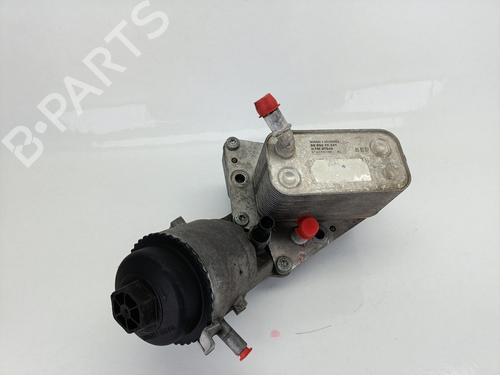 Oliekøler FIAT CROMA (194_) [2005-2011]  25877579