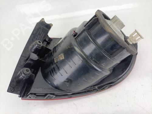 Left taillight SEAT ALTEA (5P1)  | BP25878982C34 