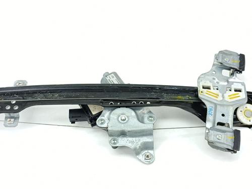 Front right window mechanism OPEL MOKKA / MOKKA X (J13) 1.6 CDTI (_76) | BP31038540C23