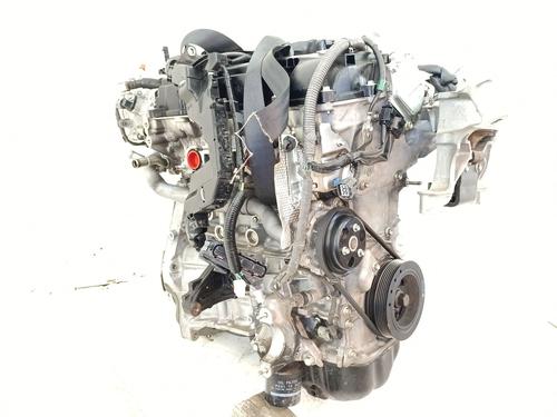 Engine MAZDA CX-3 (DK) 2.0 SKYACTIV-G (DK5W, DK6W) | BP36412368M1 - Image 6