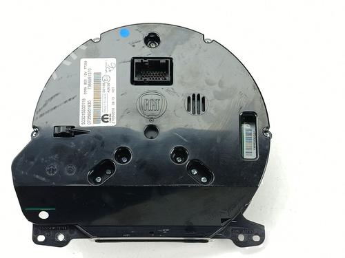 Instrument cluster FIAT 500 (312_) 1.2 (312AXA1A) | BP36264568C47 - Image 3