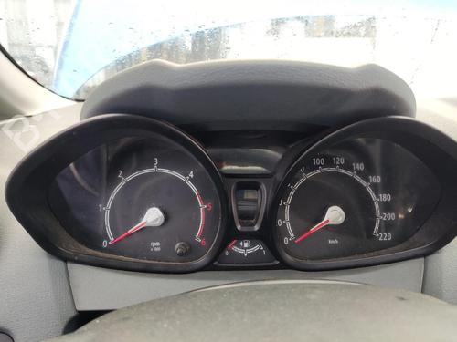 Used Instrument cluster FORD FIESTA VI (CB1, CCN) [2008-2017]  9342179