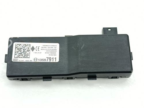 electronic-module-opel-mokka-mokka-x-j13-2012-2013-2014-2015-2016-2017-2018-2019-31096511 main image