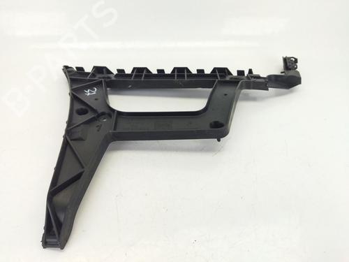 Used Rear bumper bracket AUDI A4 B8 Avant (8K5) [2007-2017]  14158925