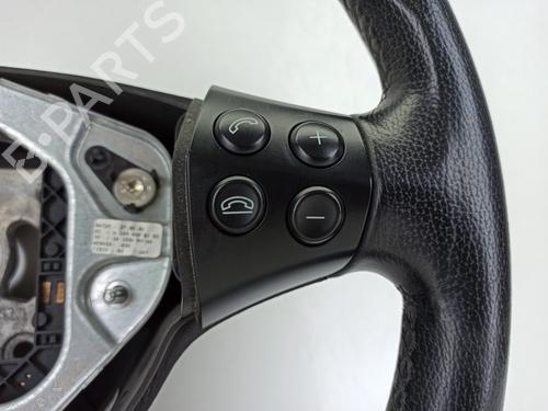 Steering wheel MERCEDES-BENZ A-CLASS (W169) A 170 (169.032, 169.332) | BP15485069C49