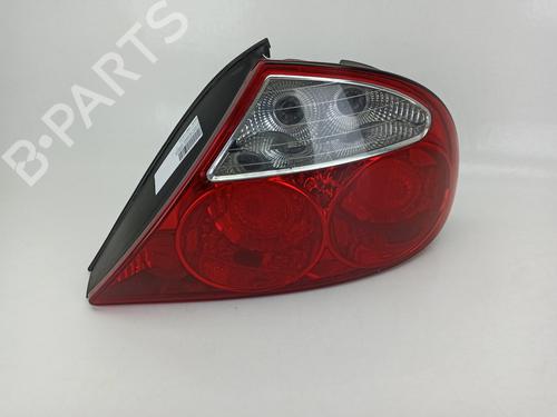 Used Right taillight Right taillight 13663988 13663988