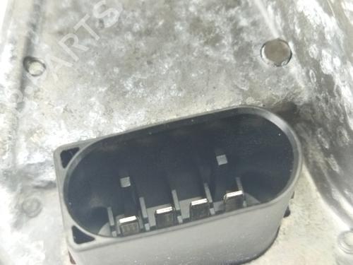 Throttle body BMW 3 (E90) 320 d | BP9756585M82 