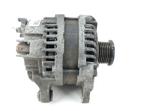 Used Alternator Alternator OPEL MOVANO B Van (X62) 2.3 CDTI FWD (FV) (131 hp) 40150424 40150424