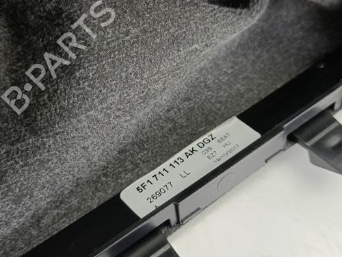 Other SEAT LEON ST (5F8)  | BP25877959O1 