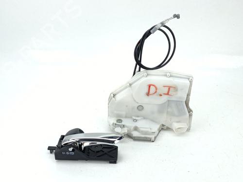 Cerradura puerta delantera izquierda Cerradura puerta delantera izquierda 38956534 38956534