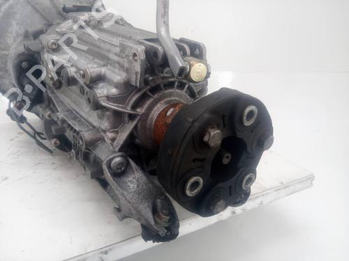 Gearbox BMW 3 (E90) 320 d | BP9708898M3 