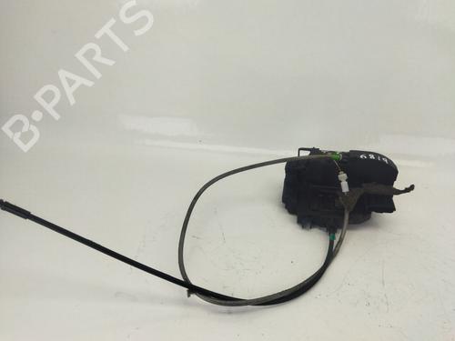 Rear left lock NISSAN QASHQAI / QASHQAI +2 I (J10, NJ10, JJ10E)  | BP9393064C100 