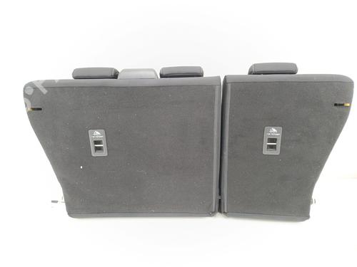 Rear seat FORD FOCUS IV (HN) 1.5 EcoBlue | BP36773222C17 - Image 4
