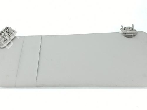 Used Left sun visor Left sun visor 37074572 37074572