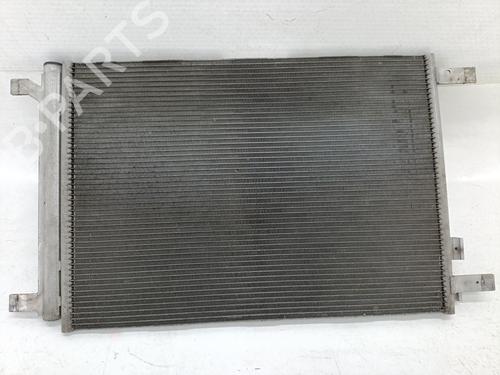 Used AC radiator SEAT LEON (5F1) 1.5 TGi (131 hp) 30197066