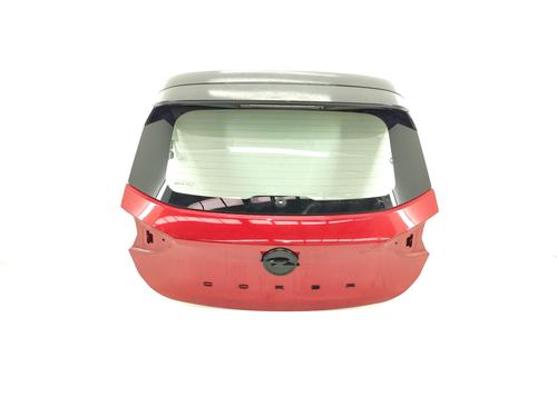 Bagklap CC/Kombi-Coupé OPEL CORSA F (P2JO) 1.2 (68) | BP29977477C6