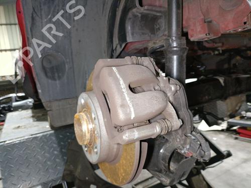 Left rear brake caliper RENAULT CAPTUR II (HF_) TCe 90 (HFM6) | BP38304664M107 - Image 2