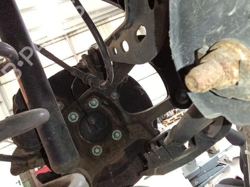 Fusee links achter Fusee links achter 38859198 38859198