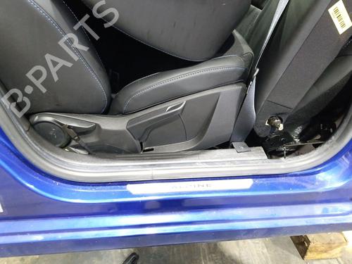 Gummiliste RENAULT CLIO V (B7_) 1.6 E-TECH 145 (B7MU) | BP32743219C142 - Image 2