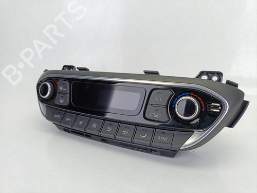 Climate control HYUNDAI i30 Estate (PDE)  | BP25878696I5 