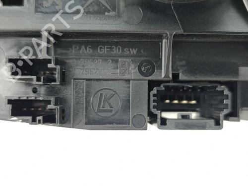 Switch CITROËN C3 AIRCROSS II (2R_, 2C_) 1.5 BlueHDi 110 | BP34541278I30 - Image 9