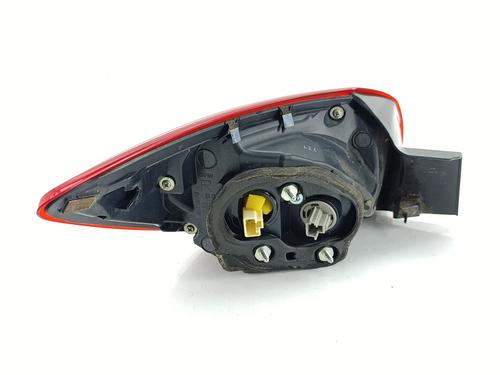 Right taillight MAZDA 3 (BM, BN) 2.2 D | BP38601630C35 - Image 3