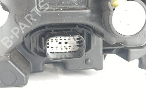 Right headlight FORD FOCUS IV (HN) 2.3 ST EcoBoost | BP30000900C29 