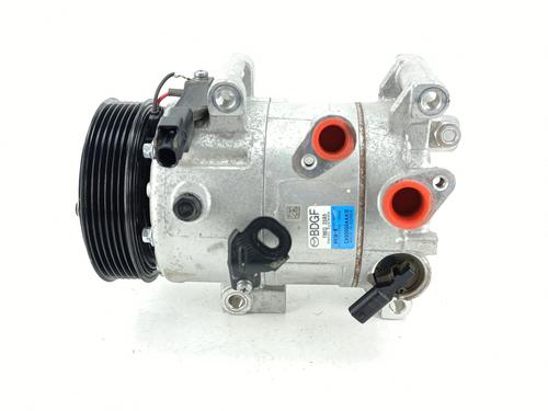 Used AC compressor AC compressor MAZDA CX-30 (DM) SKYACTIV-G M Hybrid (DM5W, DM6W) (150 hp) 34544295 34544295